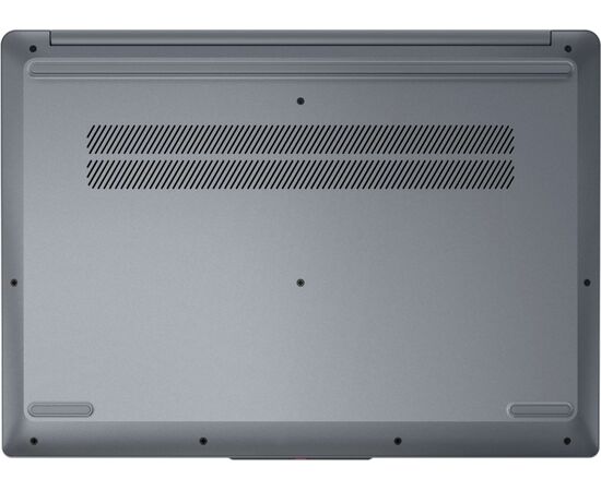  Ноутбук Lenovo IdeaPad Slim 3 16ABR8 (82XR008NRK) 16"(1920x1200 IPS)/AMD Ryzen 7 7730U(2Ghz)/16384Mb/512SSDGb/noDVD/Int:AMD Radeon 