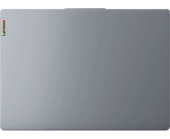  Ноутбук Lenovo IdeaPad Slim 3 16ABR8 (82XR008NRK) 16"(1920x1200 IPS)/AMD Ryzen 7 7730U(2Ghz)/16384Mb/512SSDGb/noDVD/Int:AMD Radeon 