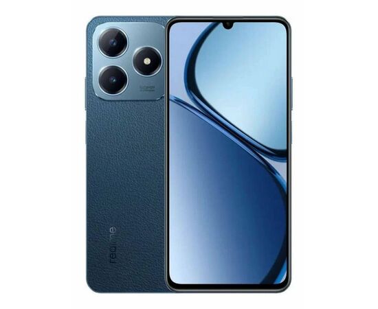  Смартфон Realme C63 8/256Gb Blue 