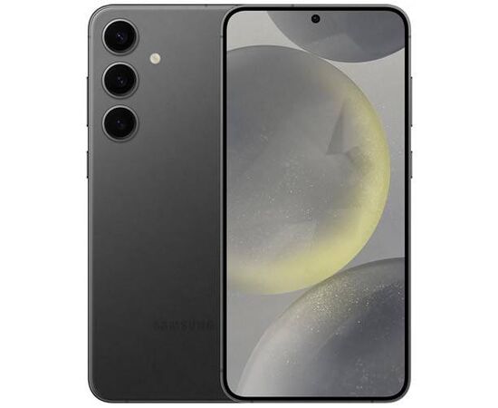  Смартфон Samsung Galaxy S24 Plus (SM-S926B) 12/256Gb Onyx Black (Черный) 
