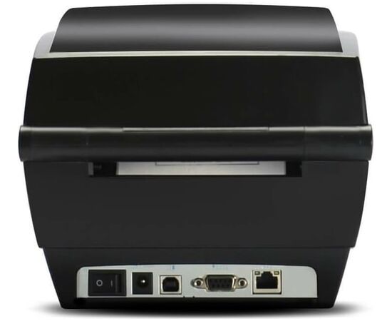  Термопринтер Mertech TLP100 Terra Nova 4589 черный 