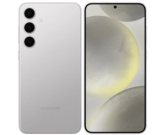  Смартфон Samsung Galaxy S24 8/128Gb (SM-S921BZADCAU) Marble Gray 