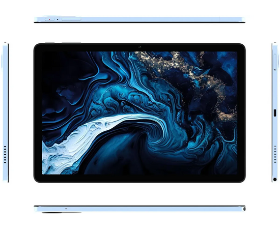  Планшет DIGMA PRO Infinity 4G (TA3D0M01) 8/128 GB голубой 
