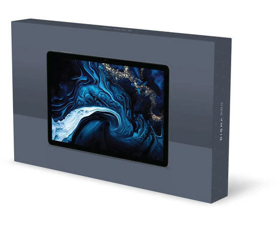 Планшет DIGMA PRO Infinity 4G (TA3D0M01) 8/128 GB голубой 