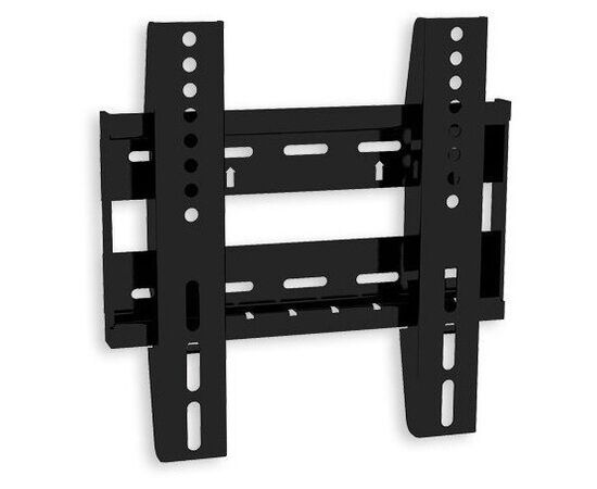  Кронштейн Trone LPS 3050 для 17-32" черный 