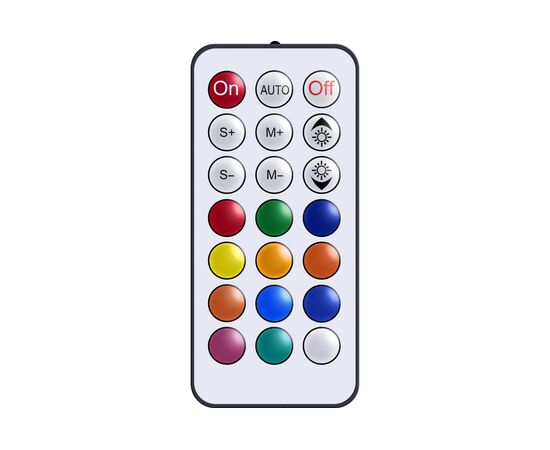  Игровое кресло Defender Watcher RGB Led 64336 White 