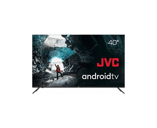  Телевизор JVC LT-40M695 