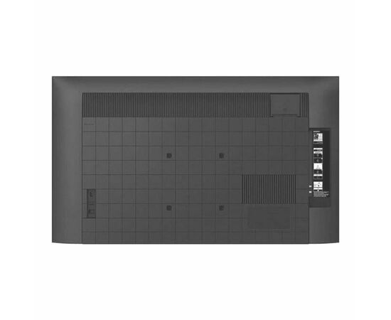  Телевизор Sony KD-75X80L Bravia черный 
