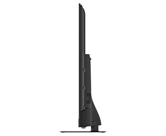  55" Телевизор BBK 55LED-8259/UTS2C (B) черный 3840x2160, 4K Ultra HD, 60 Гц, Wi-Fi, Smart TV, Яндекс.ТВ 