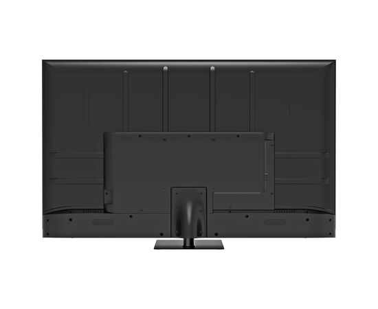  55" Телевизор BBK 55LED-8259/UTS2C (B) черный 3840x2160, 4K Ultra HD, 60 Гц, Wi-Fi, Smart TV, Яндекс.ТВ 