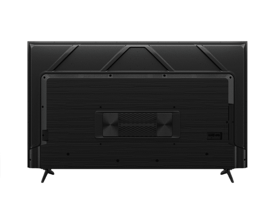  55" Телевизор Hisense 55E7NQ PRO QLED темно-серый 3840x2160, 4K Ultra HD, 120 Гц, Wi-Fi, Smart TV, VIDAA 