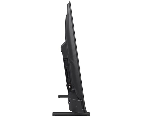  40" Телевизор Hisense 40A5NQ QLED черный 1920x1080, FULL HD, 60 Гц, Wi-Fi, SMART TV, VIDAA 
