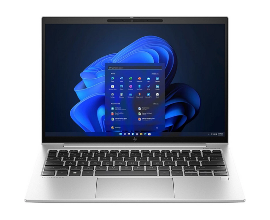  Ноутбук HP EliteBook 830 G10 (91F61AV) Intel Core i5-1345U/16Gb/SSD512Gb/13.3”/IPS/WUXGA/Win11Pro/silver 