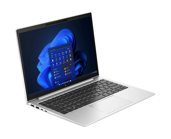  Ноутбук HP EliteBook 830 G10 (91F61AV) Intel Core i5-1345U/16Gb/SSD512Gb/13.3”/IPS/WUXGA/Win11Pro/silver 