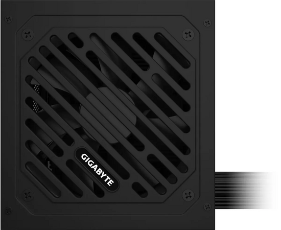  Блок питания Gigabyte GP-P650SS (28200-P65SB-1EUR) ATX 650W 80+ silver (20+4pin) APFC 120mm fan 5xSATA RTL 