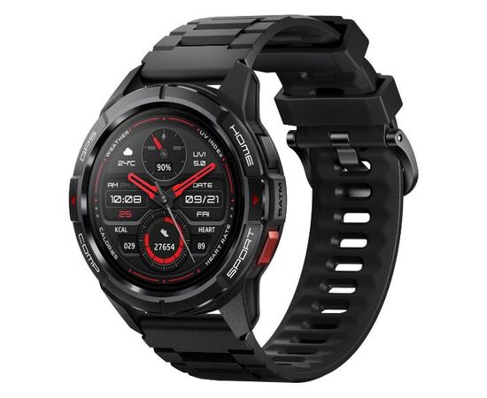  Smart-часы Mibro GS Active Black 