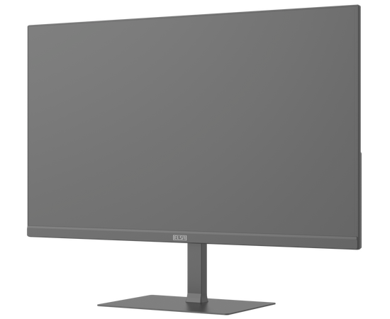  Монитор ELSA EA251Q Black 