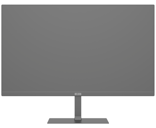  Монитор ELSA EA251Q Black 