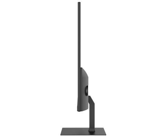  Монитор ELSA EA251Q Black 