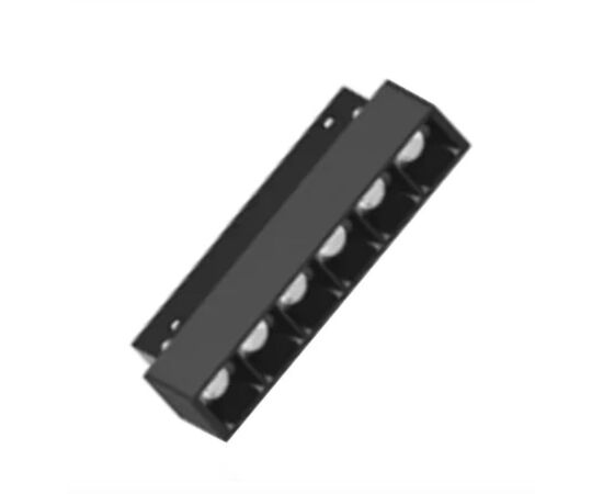  Умный светильник MSR MISSILER M20 ZX-M20CXGS-T6 grille light- 6 heads 