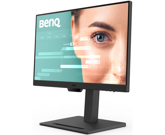  Монитор BenQ GW2490T LCD 23.8" IPS 1920x1080 60Hz 5ms 250cd 2xHDMI DisplayPort Speakers Pivot 