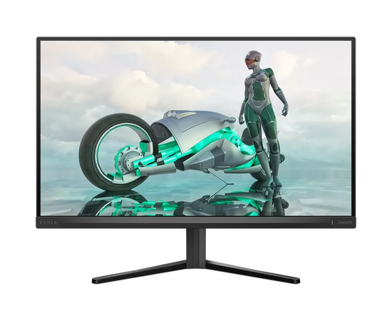  Монитор PHILIPS 27M2N3500NL/00(01) Black 