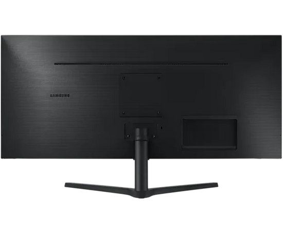  Монитор SAMSUNG LS34C500GAIXCI черный 