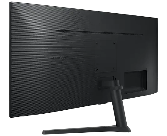  Монитор SAMSUNG LS34C500GAIXCI черный 