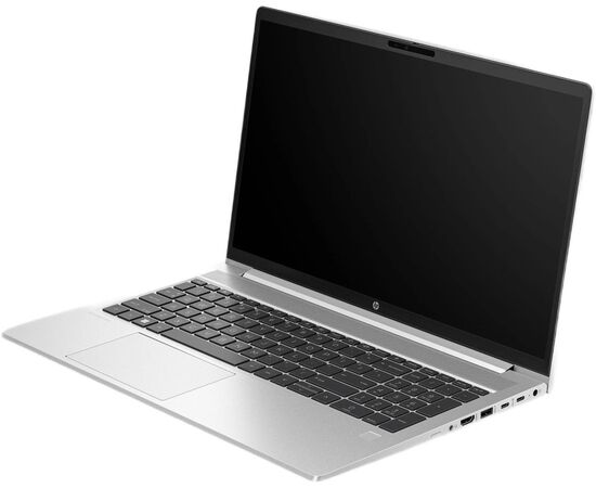  Ноутбук HP ProBook 450 G10 (A37SVET) i5 1334U/16Gb/SSD512Gb/15.6"/IPS/FHD/W11Pro64/silverБ SSD, Intel Iris Xe graphics, W11P, серебристый 