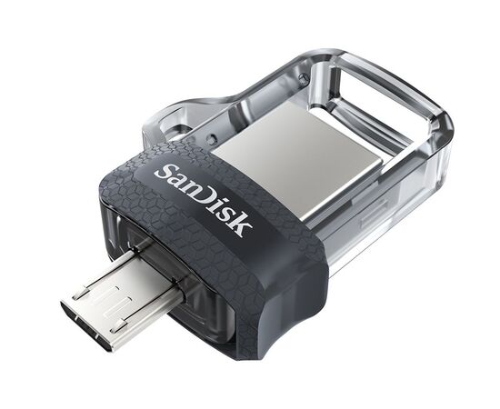  USB-флешка 128GB USB 3.0 SANDISK SDDD3-128G-G46 