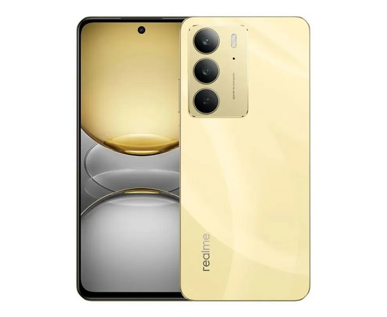  Смартфон Realme C75 8/128Gb Gold 