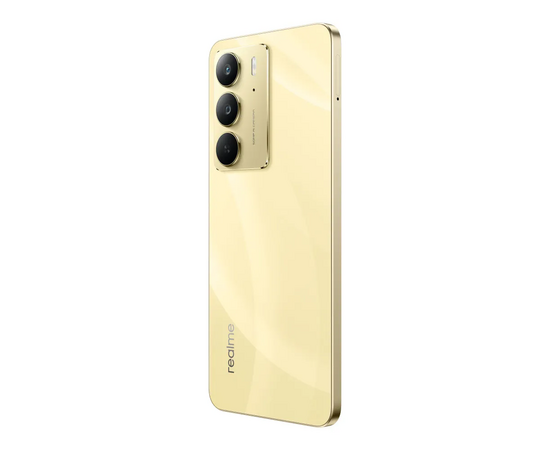  Смартфон Realme C75 8/128Gb Gold 