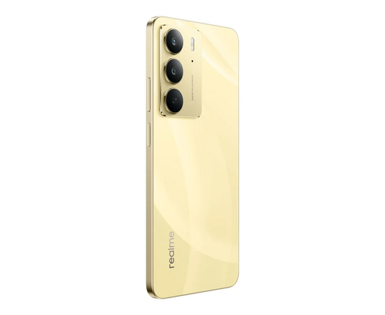  Смартфон Realme C75 8/128Gb Gold 