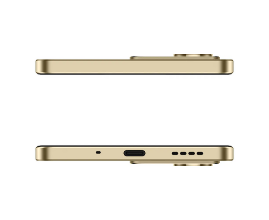  Смартфон Realme C75 8/128Gb Gold 