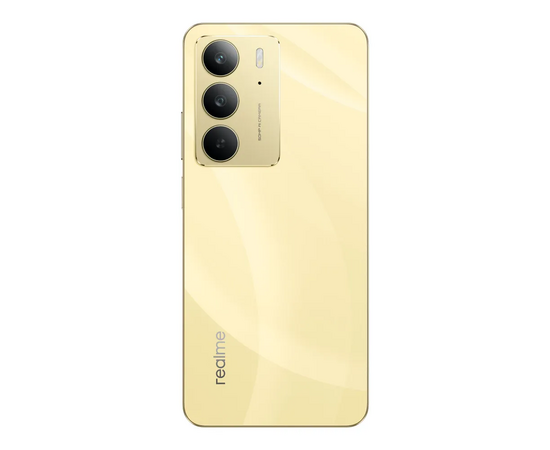  Смартфон Realme C75 8/128Gb Gold 