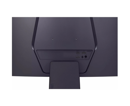  Монитор 31.5" LG UltraGear 32GS60QC-B 2560x1440 черный 180 Гц AMD FreeSync изогнутый 