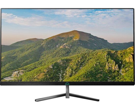  Монитор БЕШТАУ ЭЛЕКТРОНИКС M2701/FHD/LCV 27"/1920*1080 60/75 IPS 16.7M 72проц. NTSC Колонки VGA+HDMI+DP + DVI-D встроенный БП Регулировка наклона HDMI 1 