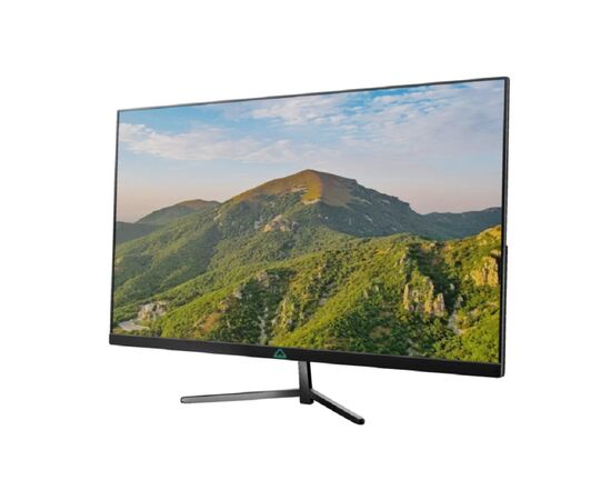  Монитор БЕШТАУ ЭЛЕКТРОНИКС M2701/FHD/LCV 27"/1920*1080 60/75 IPS 16.7M 72проц. NTSC Колонки VGA+HDMI+DP + DVI-D встроенный БП Регулировка наклона HDMI 1 