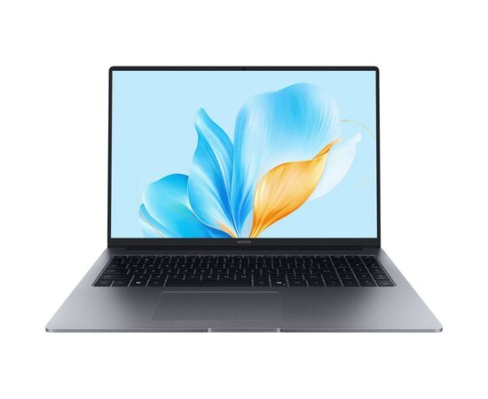  Ноутбук HONOR MagicBook X 16 (5301ALWS) Intel Core i5-13420H/16Gb/SSD512Gb/16"/IPS/FHD+/60Hz/Win11/Grey (5301ALWS) 