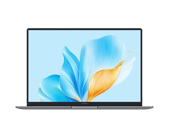  Ноутбук HONOR MagicBook X 16 (5301ALWS) Intel Core i5-13420H/16Gb/SSD512Gb/16"/IPS/FHD+/60Hz/Win11/Grey (5301ALWS) 