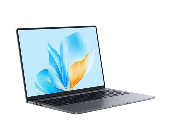  Ноутбук HONOR MagicBook X 16 (5301ALWS) Intel Core i5-13420H/16Gb/SSD512Gb/16"/IPS/FHD+/60Hz/Win11/Grey (5301ALWS) 