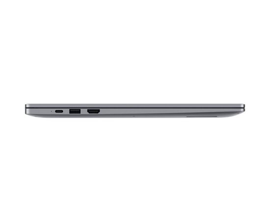  Ноутбук HONOR MagicBook X 16 (5301ALWS) Intel Core i5-13420H/16Gb/SSD512Gb/16"/IPS/FHD+/60Hz/Win11/Grey (5301ALWS) 