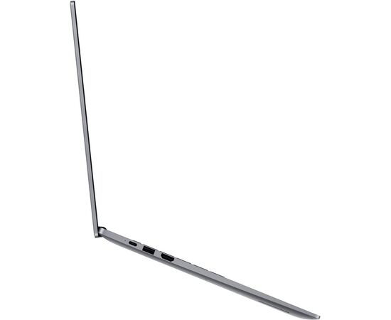  Ноутбук HONOR MagicBook X 16 (5301ALWS) Intel Core i5-13420H/16Gb/SSD512Gb/16"/IPS/FHD+/60Hz/Win11/Grey (5301ALWS) 