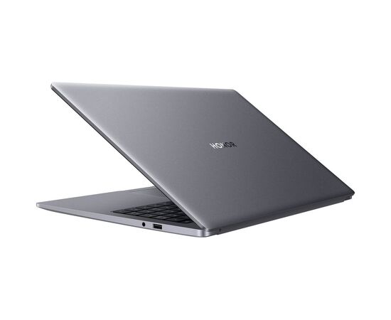  Ноутбук HONOR MagicBook X 16 (5301ALWS) Intel Core i5-13420H/16Gb/SSD512Gb/16"/IPS/FHD+/60Hz/Win11/Grey (5301ALWS) 