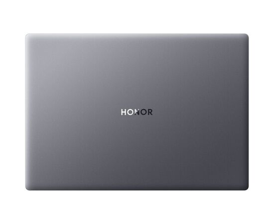  Ноутбук HONOR MagicBook X 16 (5301ALWS) Intel Core i5-13420H/16Gb/SSD512Gb/16"/IPS/FHD+/60Hz/Win11/Grey (5301ALWS) 