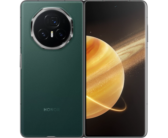  Смартфон Honor Magic V3 (5109BJPC) 12/512Gb, зеленый 
