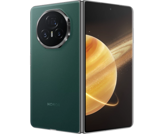  Смартфон Honor Magic V3 (5109BJPC) 12/512Gb, зеленый 