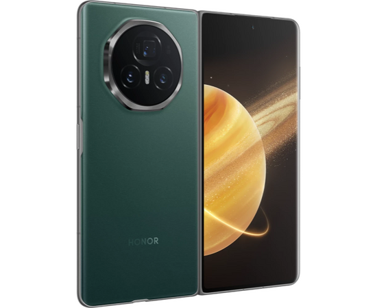  Смартфон Honor Magic V3 (5109BJPC) 12/512Gb, зеленый 