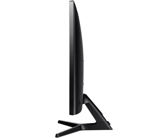  Монитор Samsung LU32J590UQPXEN черный 