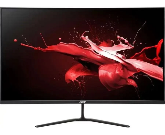  Монитор Acer ED320QRS3biipx UM.JE0CD.301 